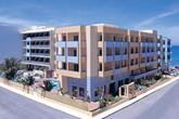 Lefkoniko Bay Hotel